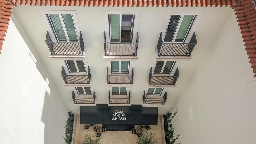 Apartahotel The Lumiares & - Small Luxury Of The World