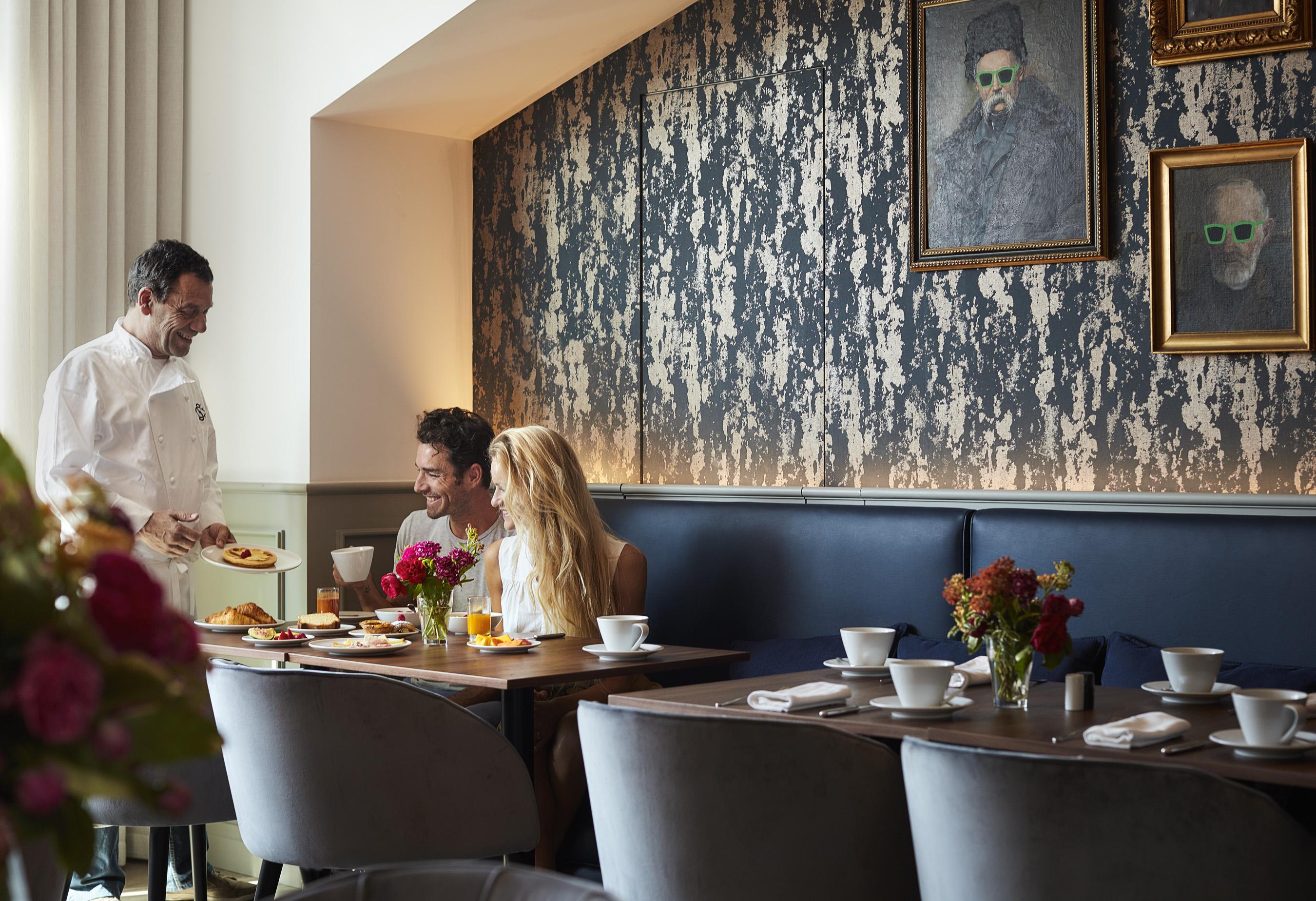 Apartahotel The Lumiares & - Small Luxury Of The World 5*