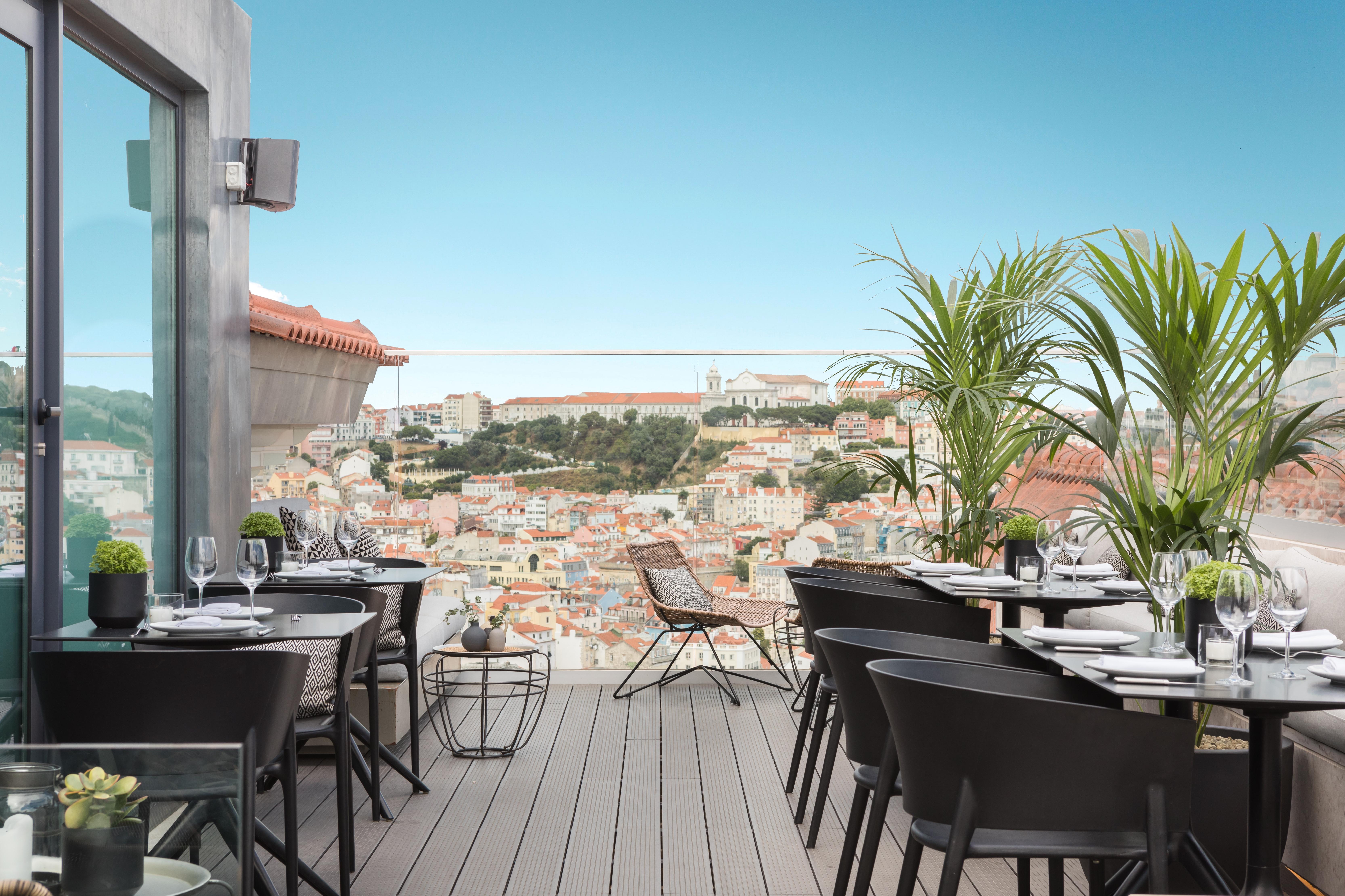 Apartahotel The Lumiares & - Small Luxury Of The World 5*