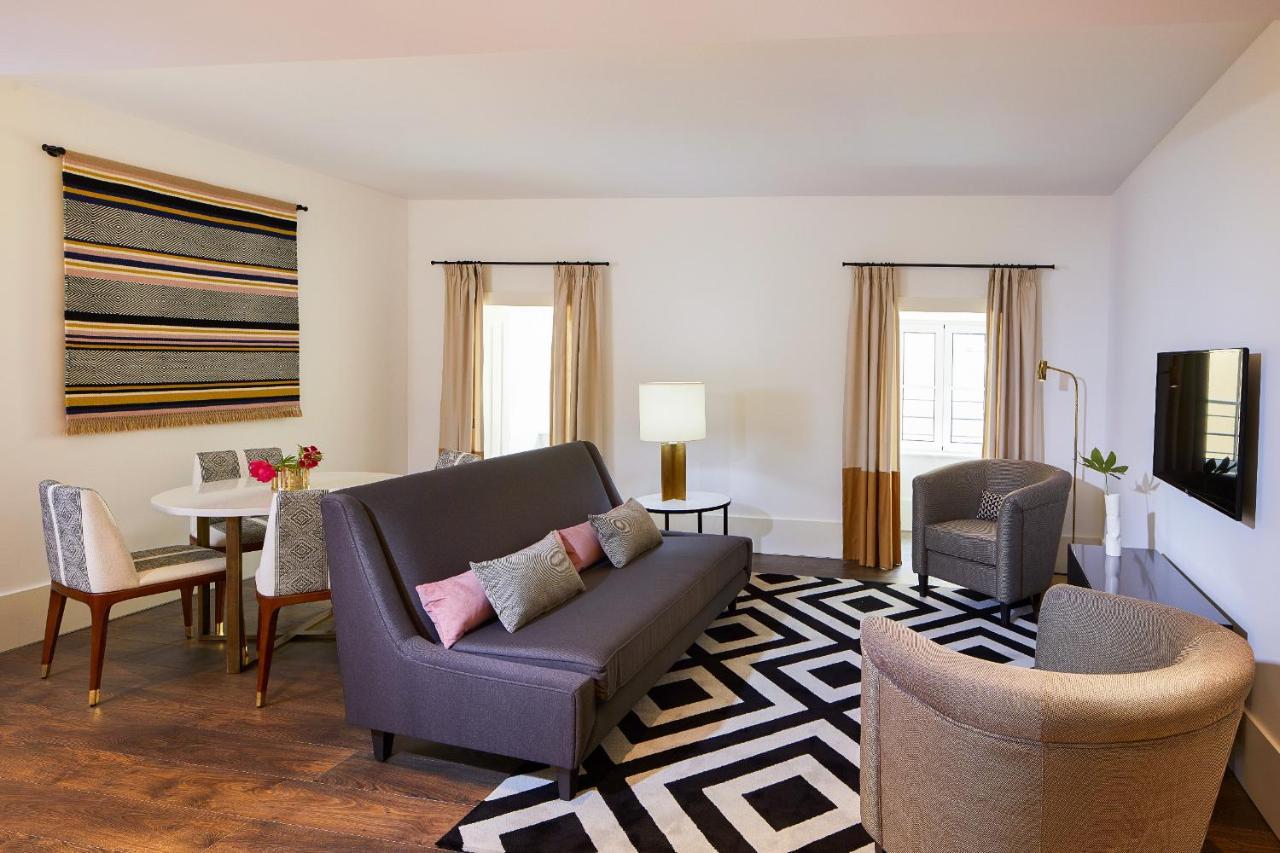 The Lumiares & - Small Luxury Of The World Apartahotel