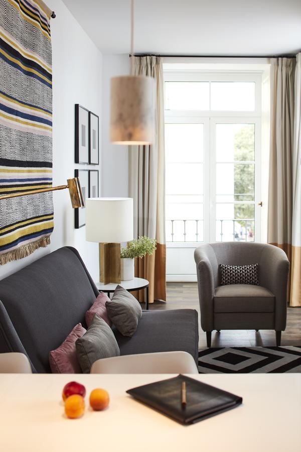 Apartahotel The Lumiares & - Small Luxury Of The World
