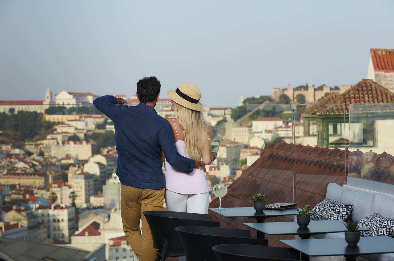 The Lumiares & - Small Luxury Of The World Apartahotel