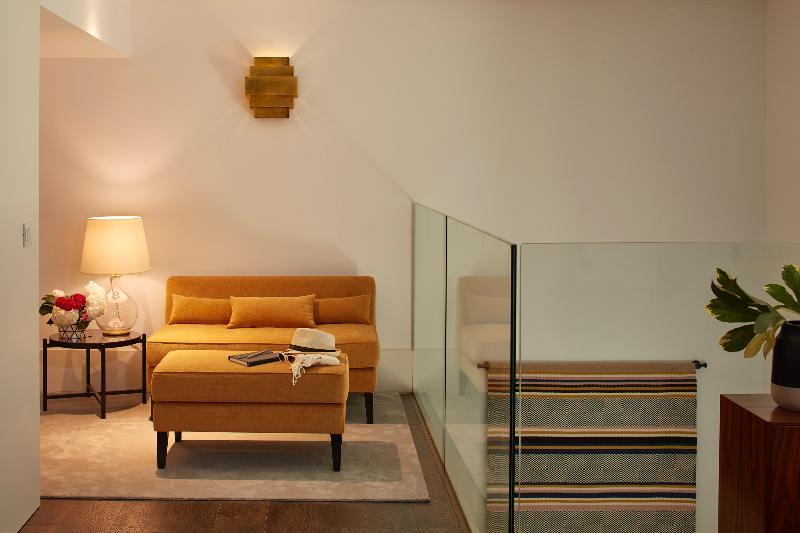 The Lumiares & - Small Luxury Of The World Apartahotel 5*
