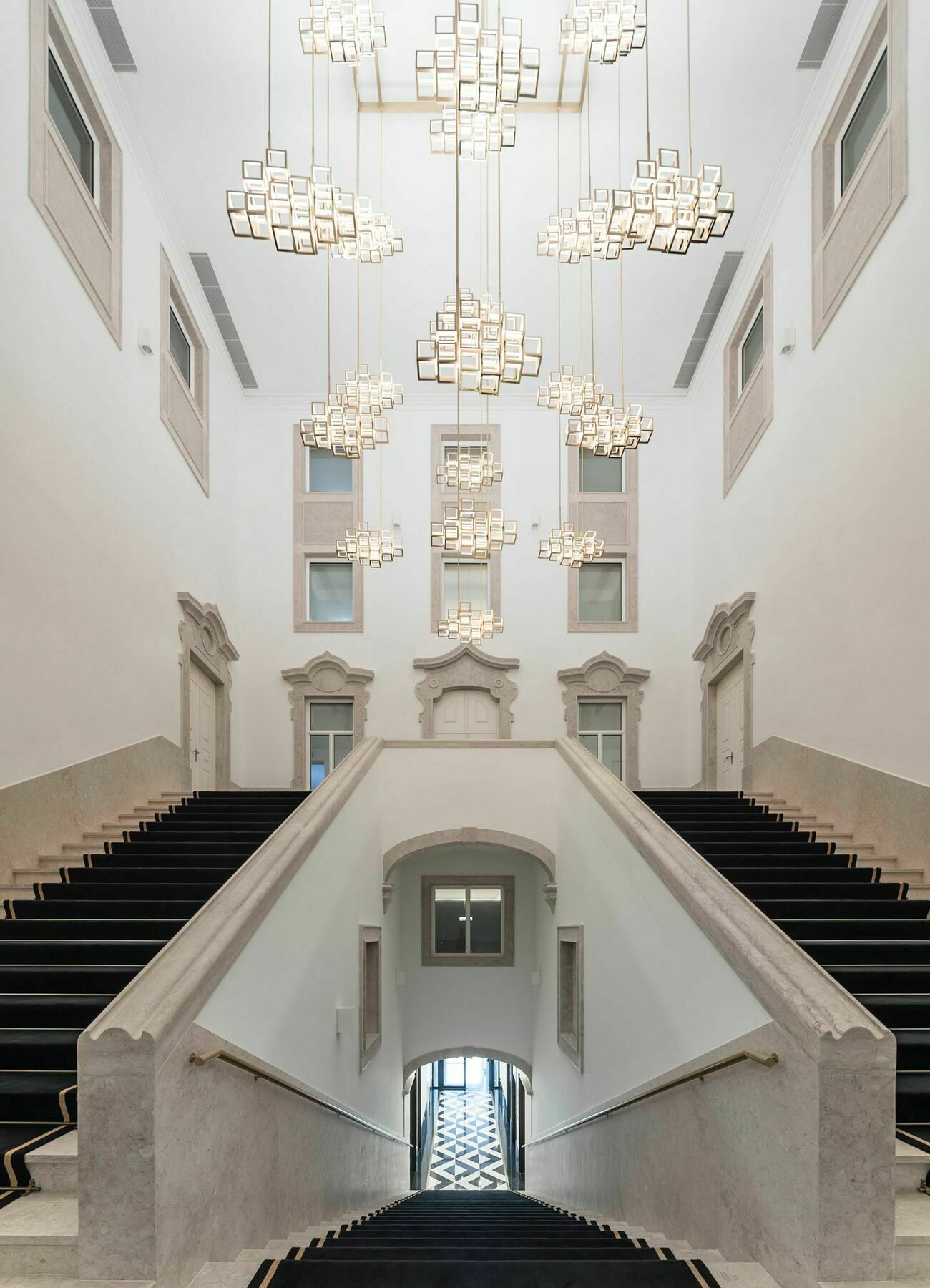 The Lumiares & - Small Luxury Of The World Lisboa
