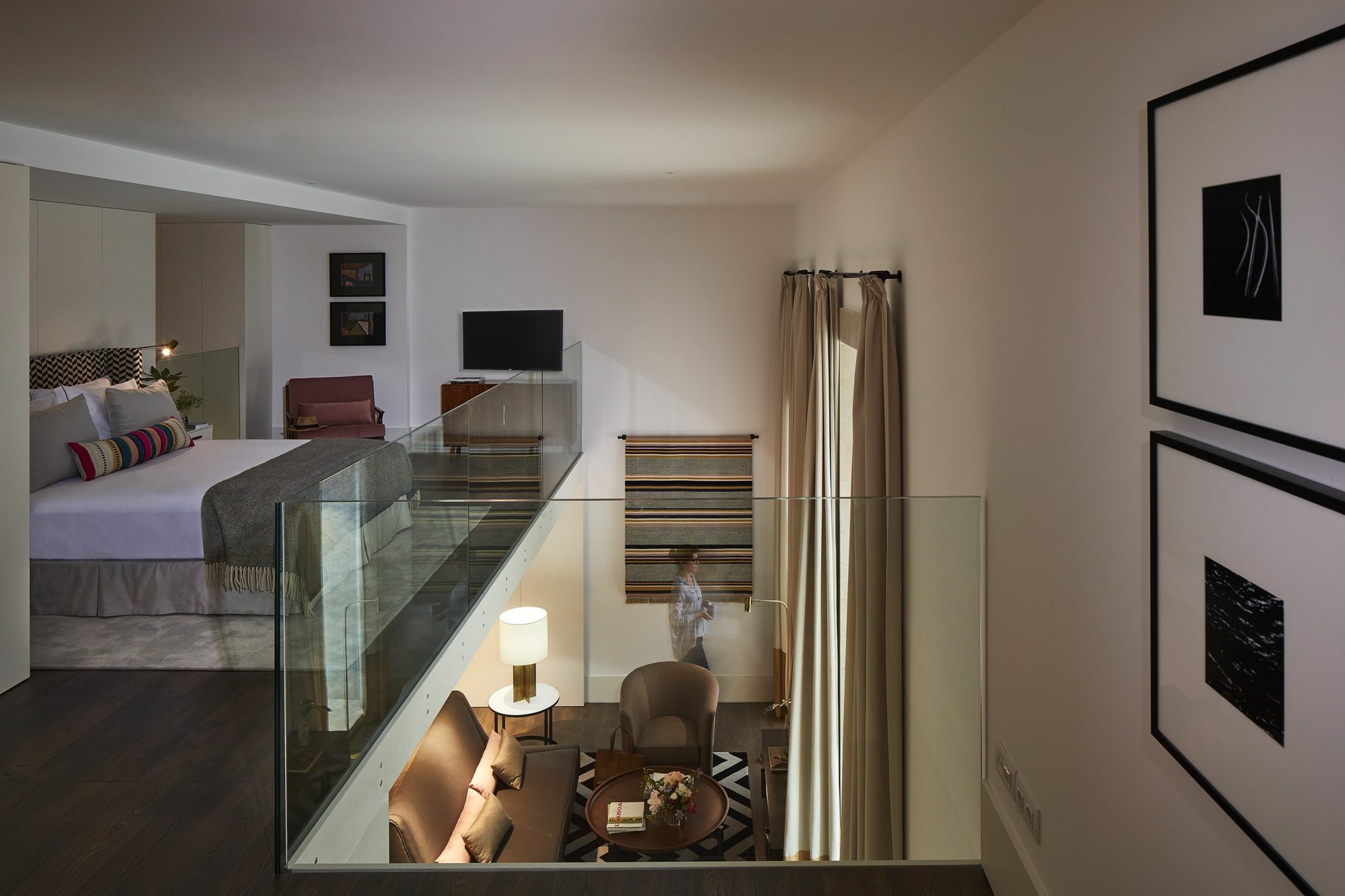The Lumiares & - Small Luxury Of The World Lisboa