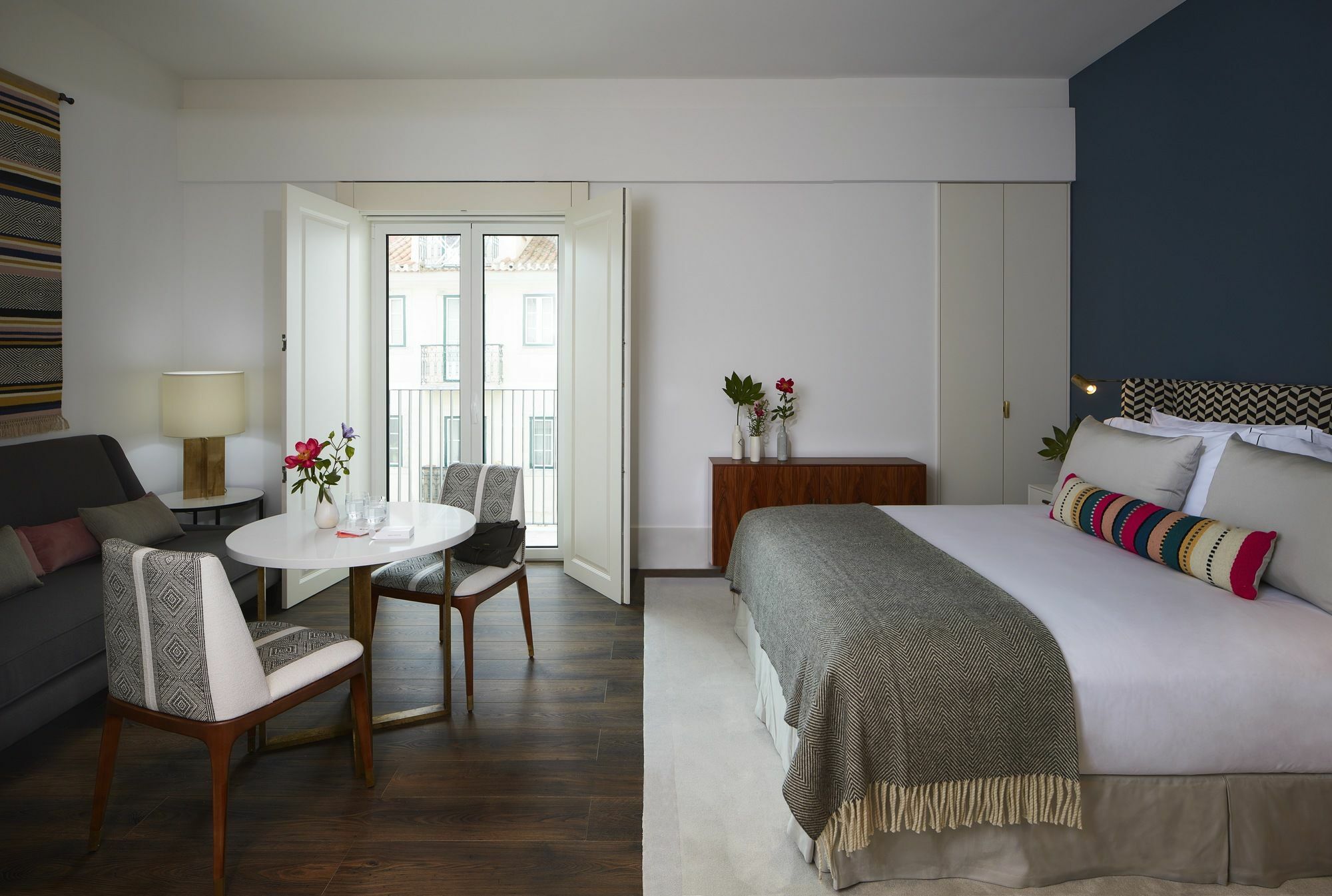 The Lumiares & - Small Luxury Of The World Apartahotel 5*