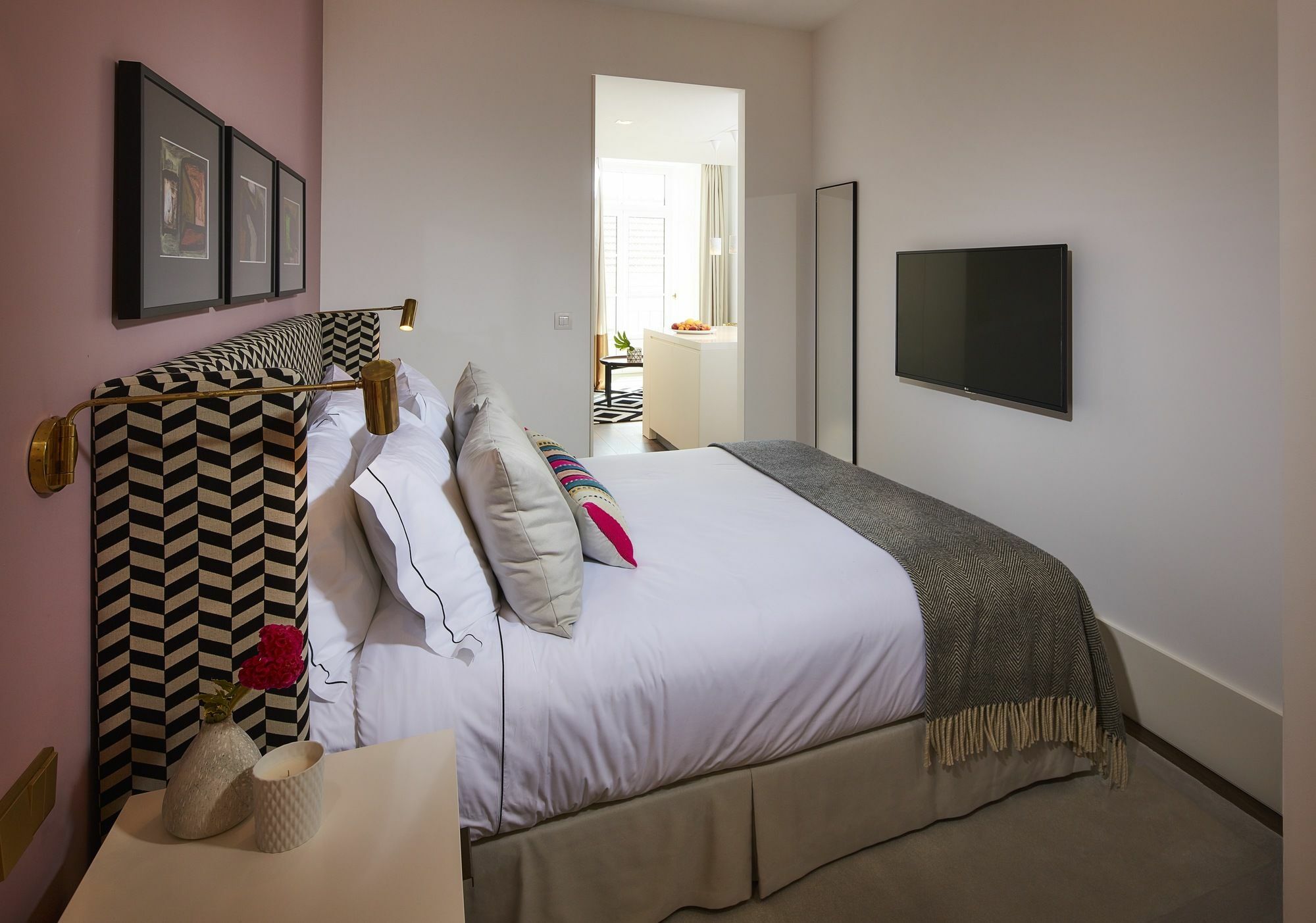 The Lumiares & - Small Luxury Of The World Lisboa