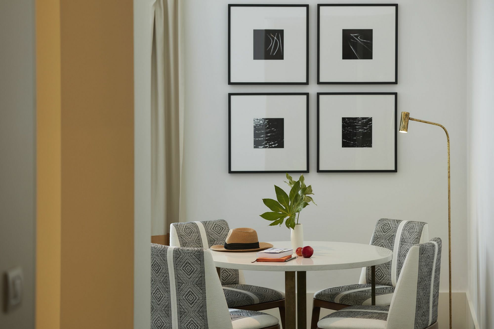 The Lumiares & - Small Luxury Of The World Apartahotel