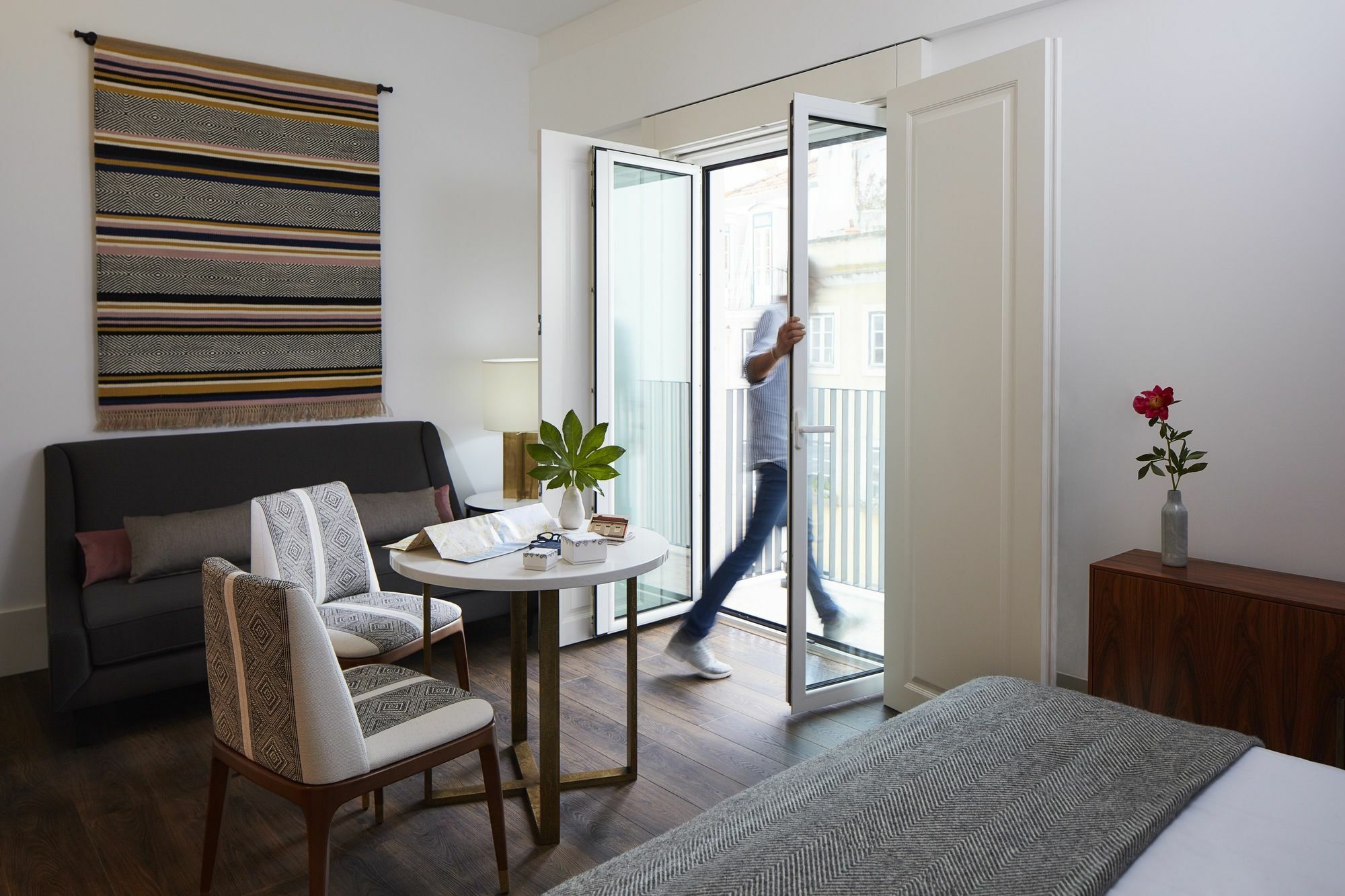Apartahotel The Lumiares & - Small Luxury Of The World