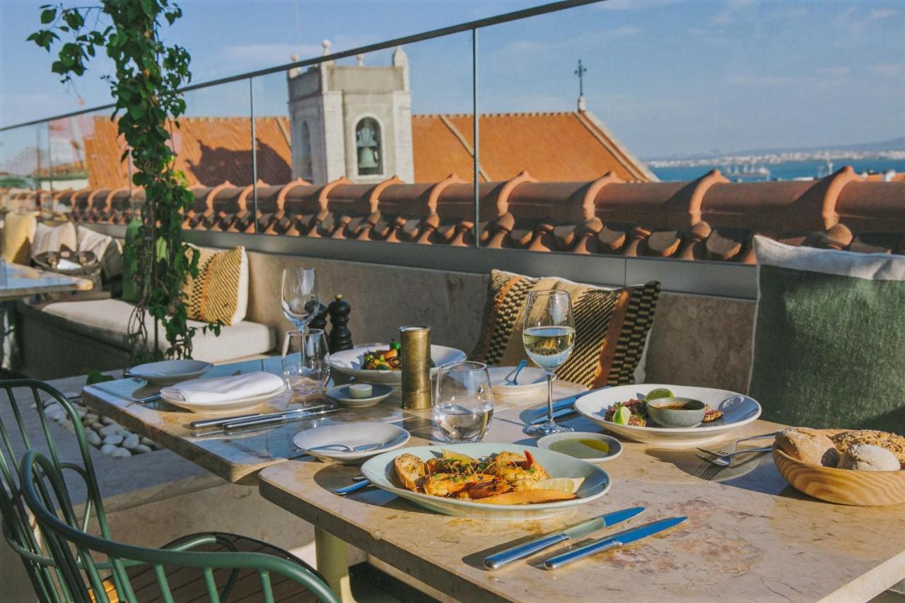 The Lumiares & - Small Luxury Of The World