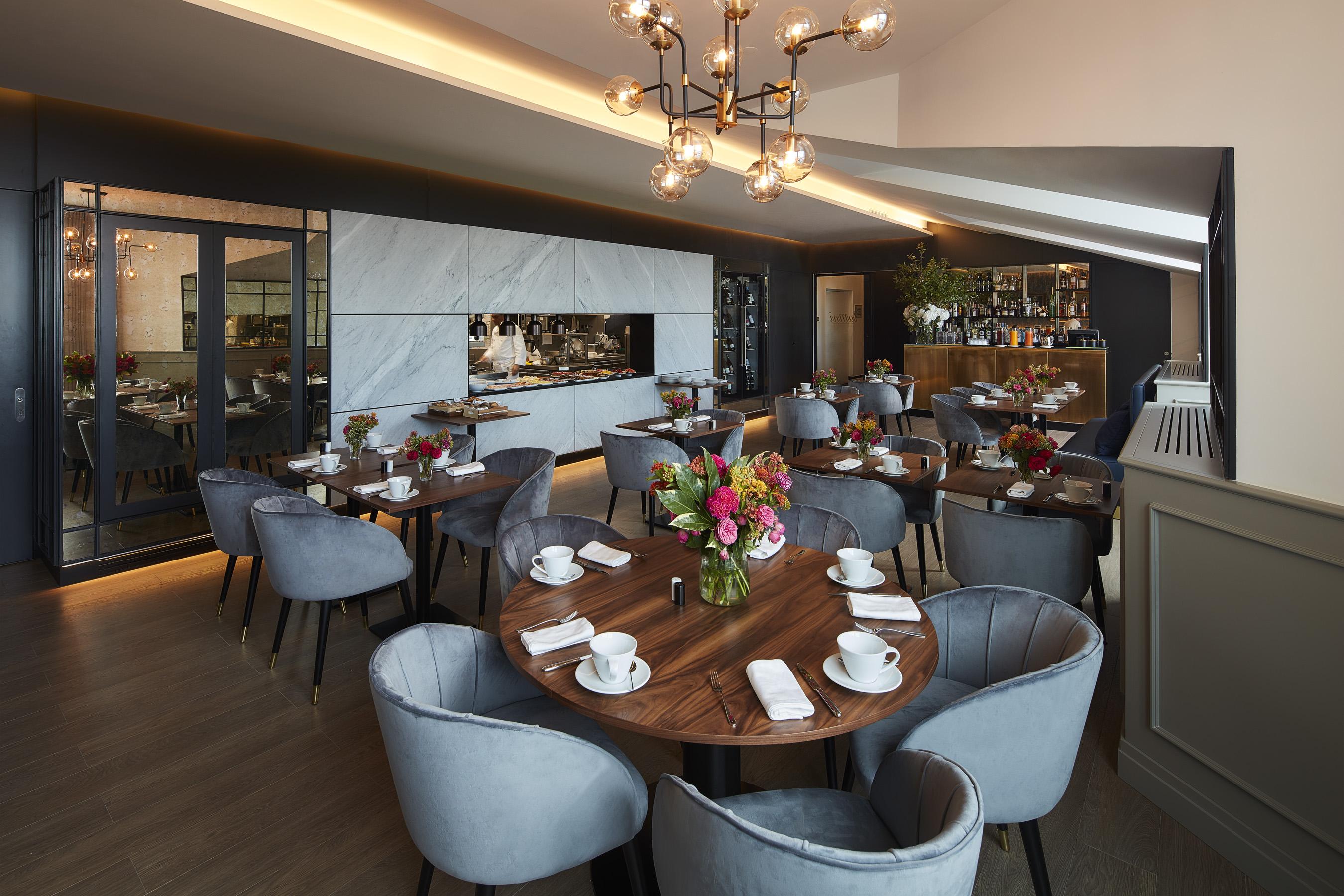 The Lumiares & - Small Luxury Of The World 5* Lisbon