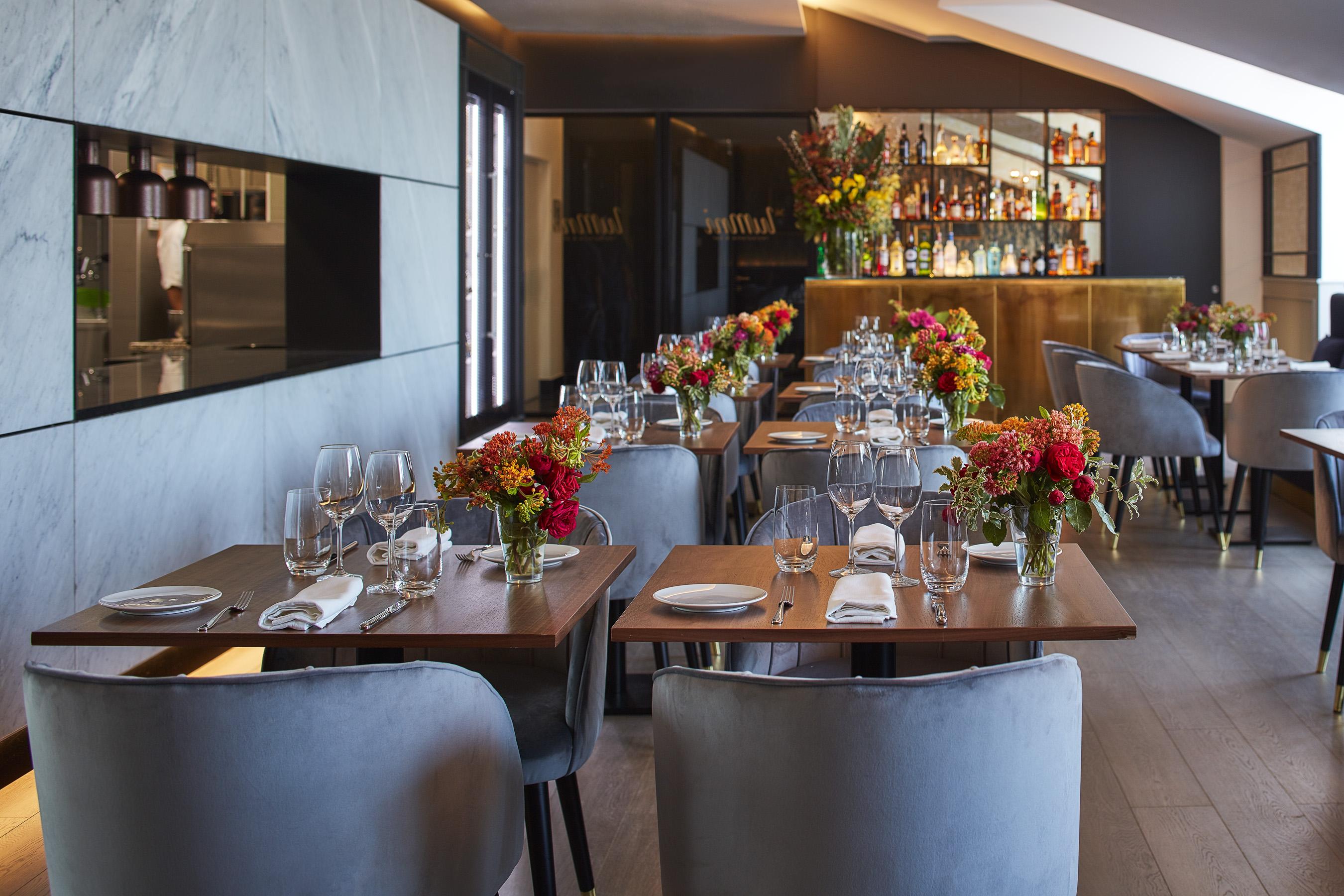 Aparthotel The Lumiares & - Small Luxury Of The World 5*