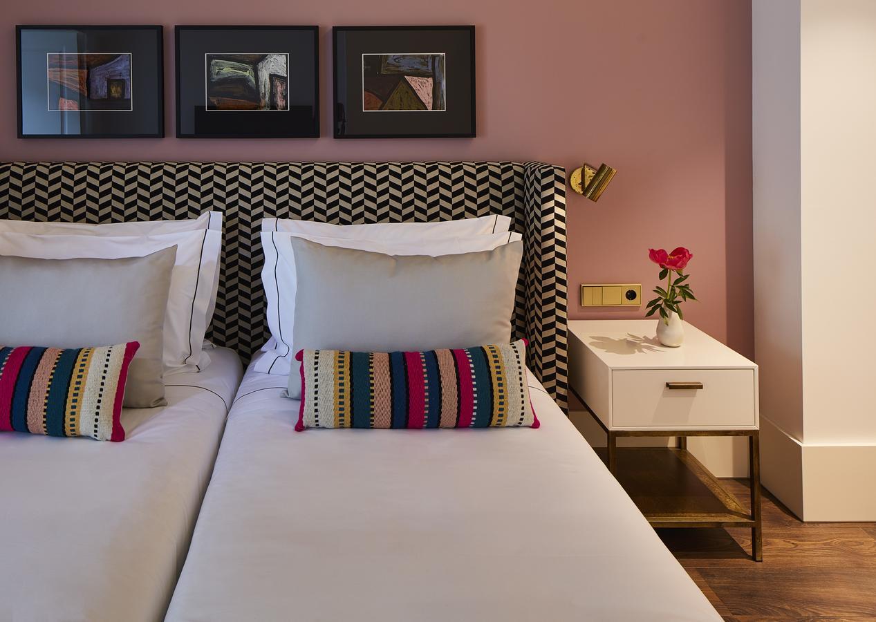 The Lumiares & - Small Luxury Of The World Aparthotel 5*