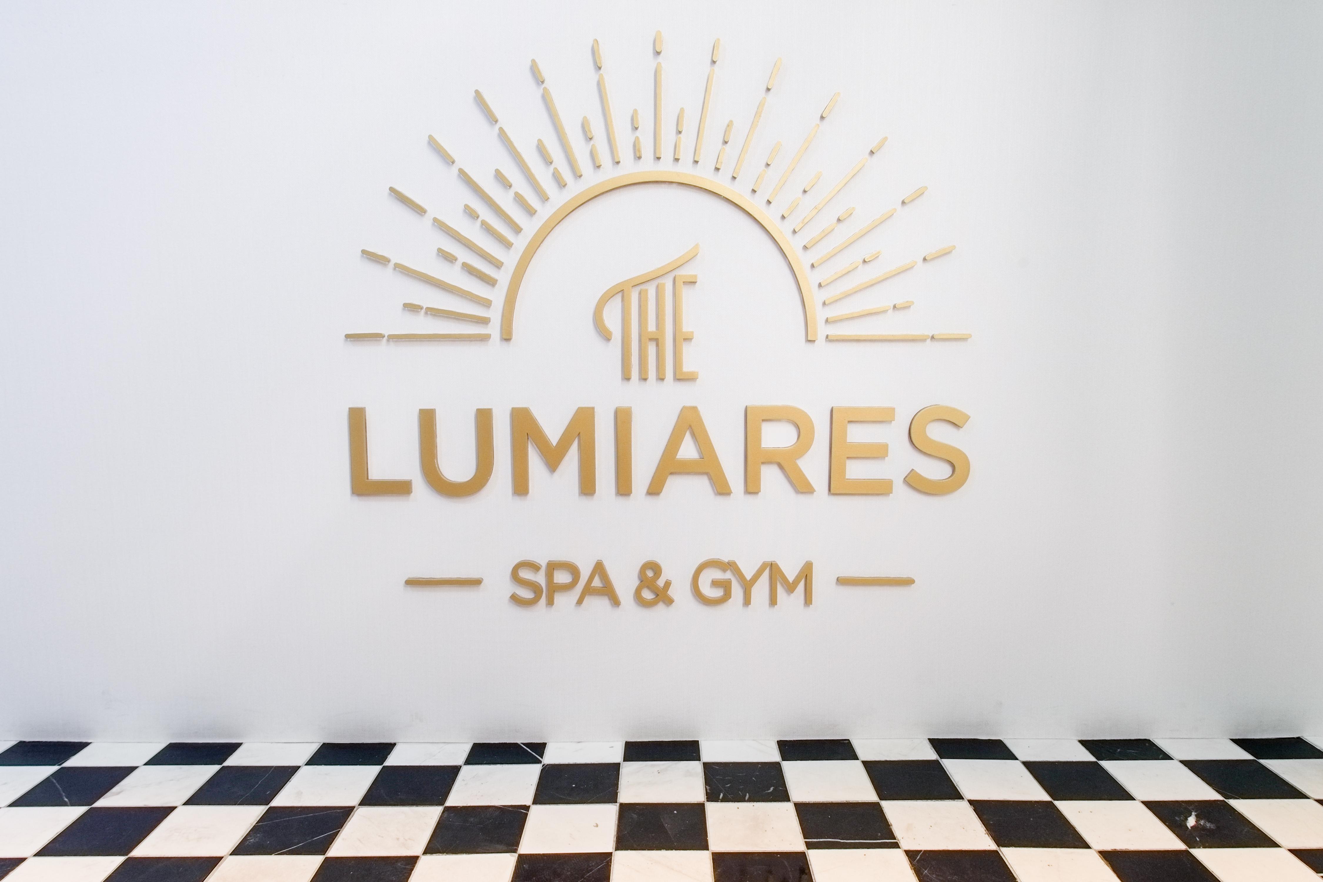 The Lumiares & - Small Luxury Of The World Appart hôtel 5*
