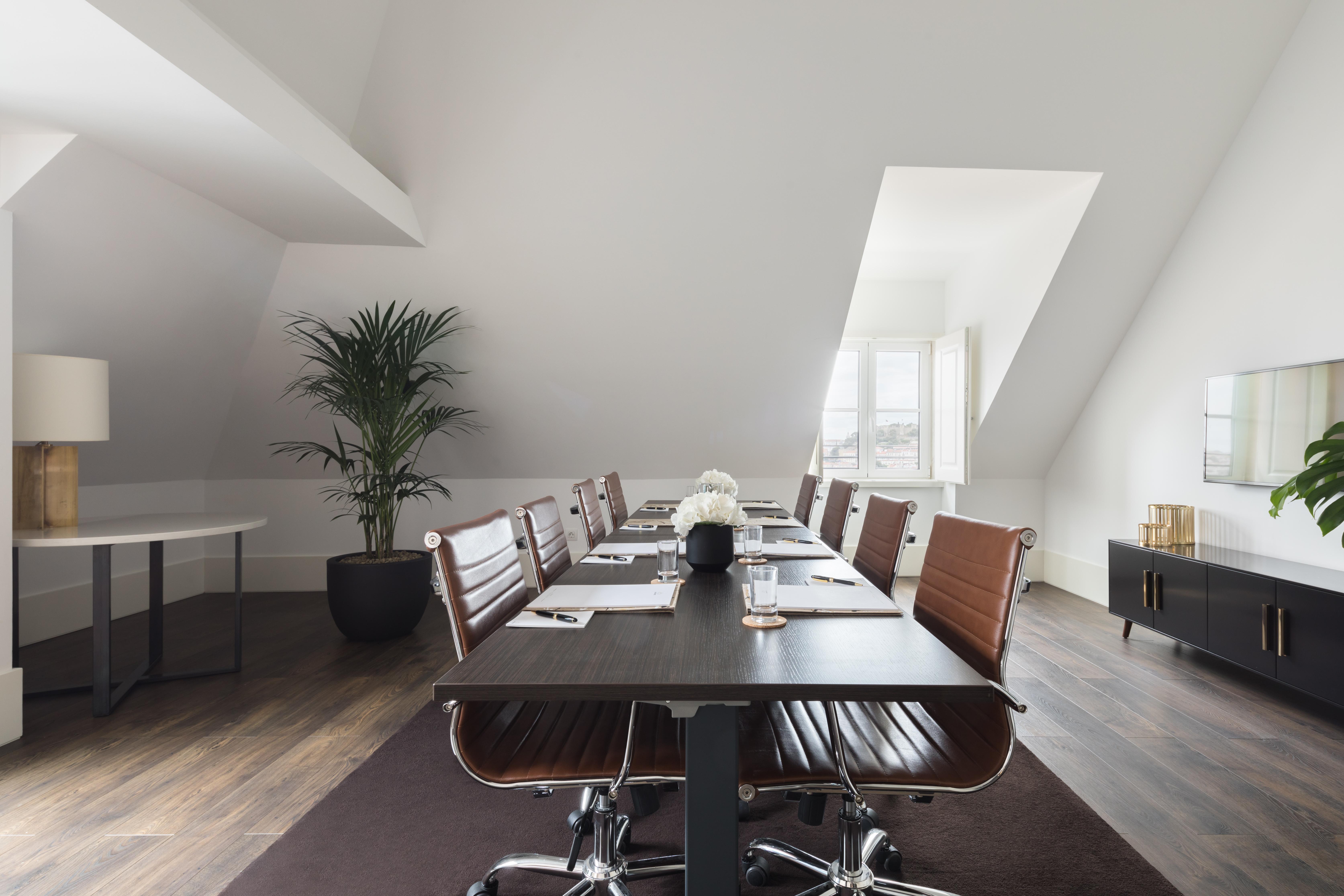 The Lumiares & - Small Luxury Of The World Appart hôtel 5*