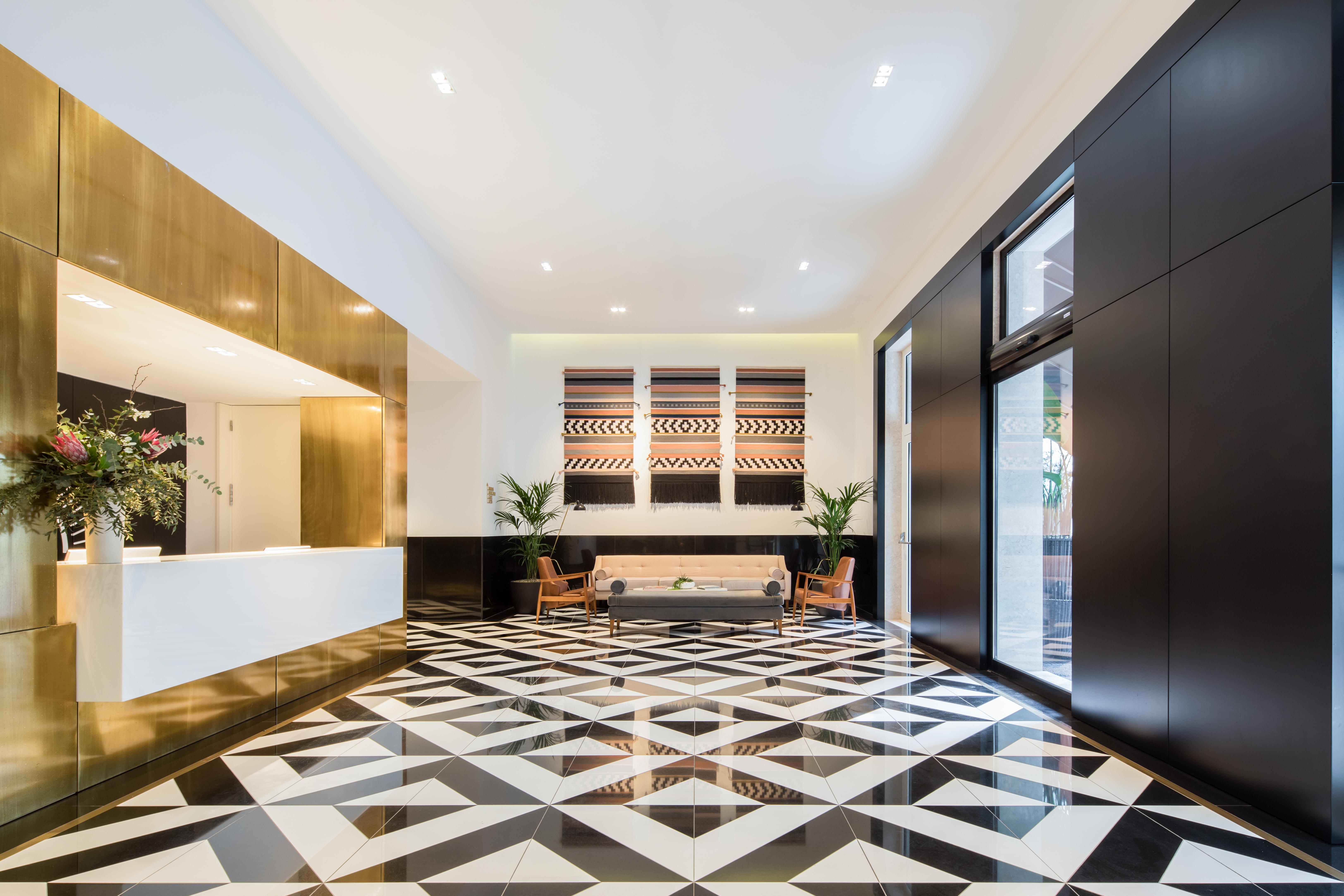 The Lumiares & - Small Luxury Of The World Appart hôtel