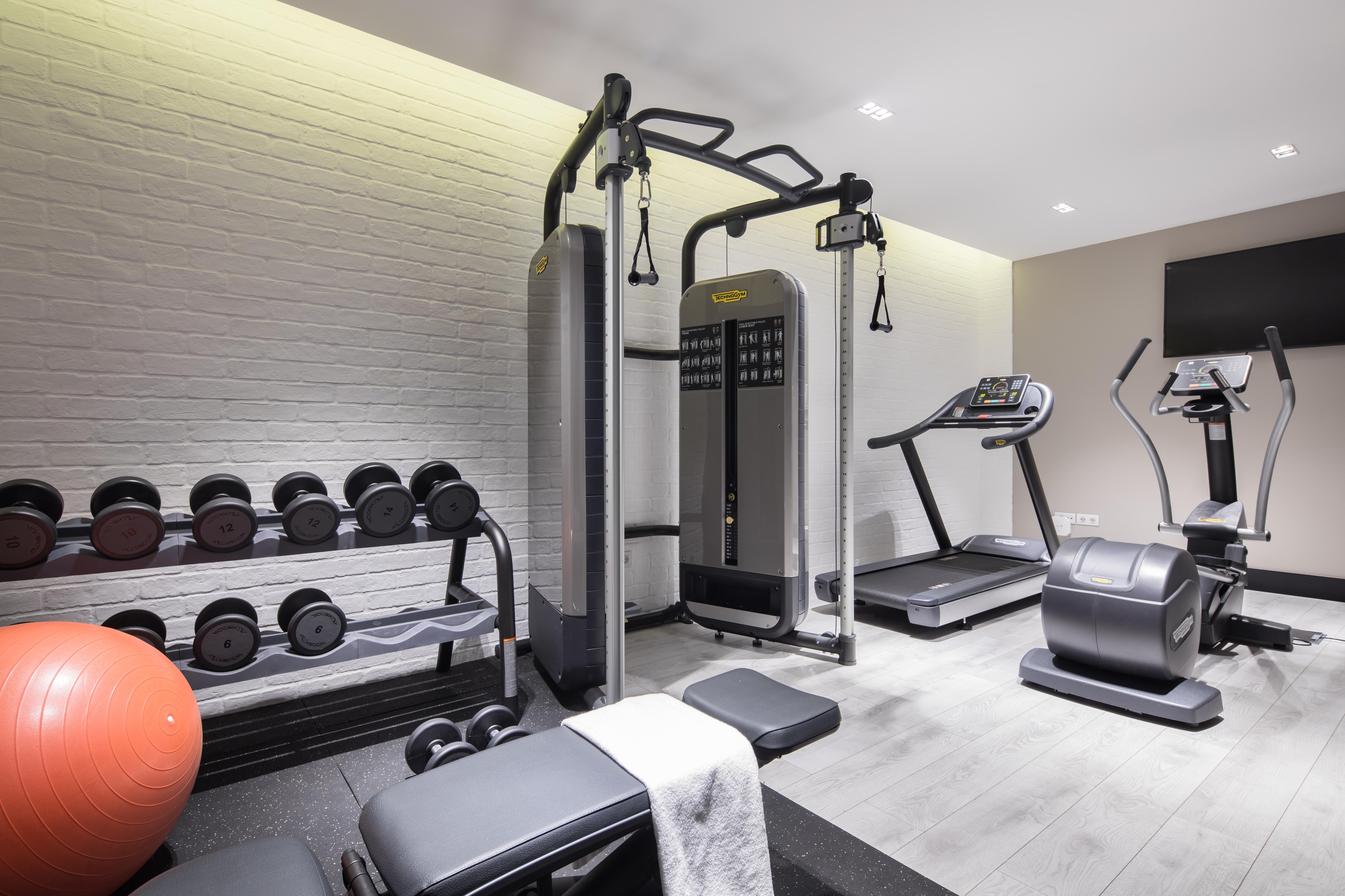 The Lumiares & - Small Luxury Of The World Appart hôtel