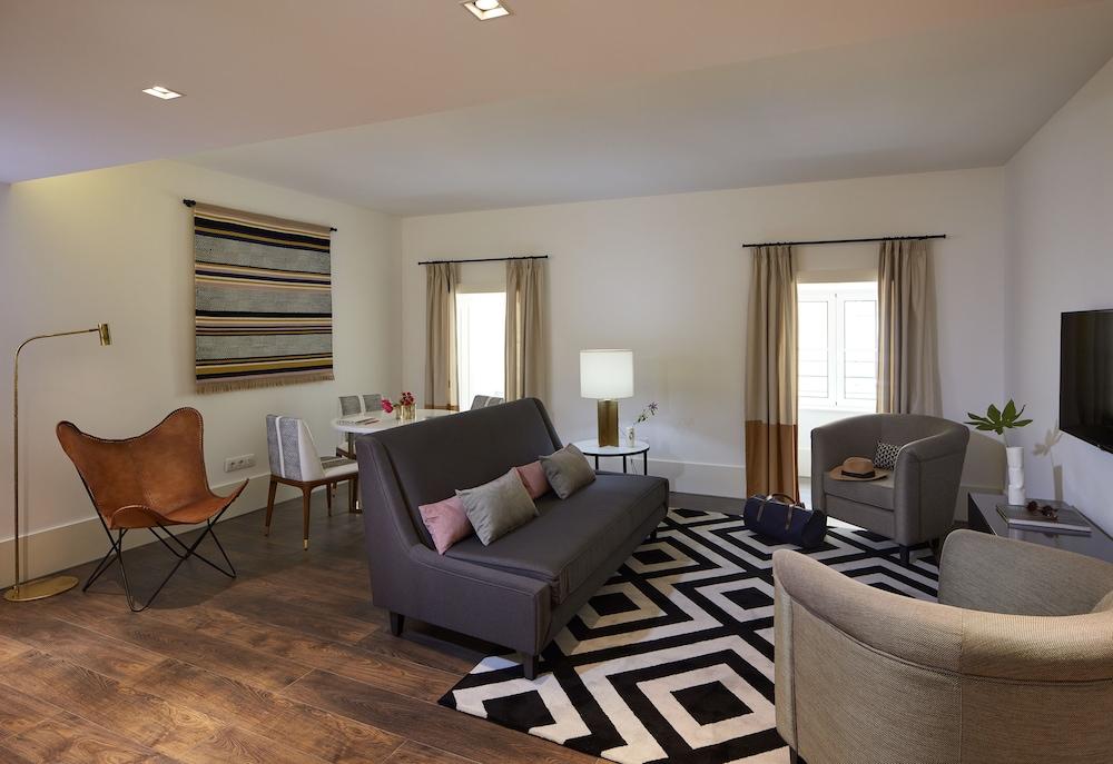 The Lumiares & - Small Luxury Of The World Appart hôtel 5*