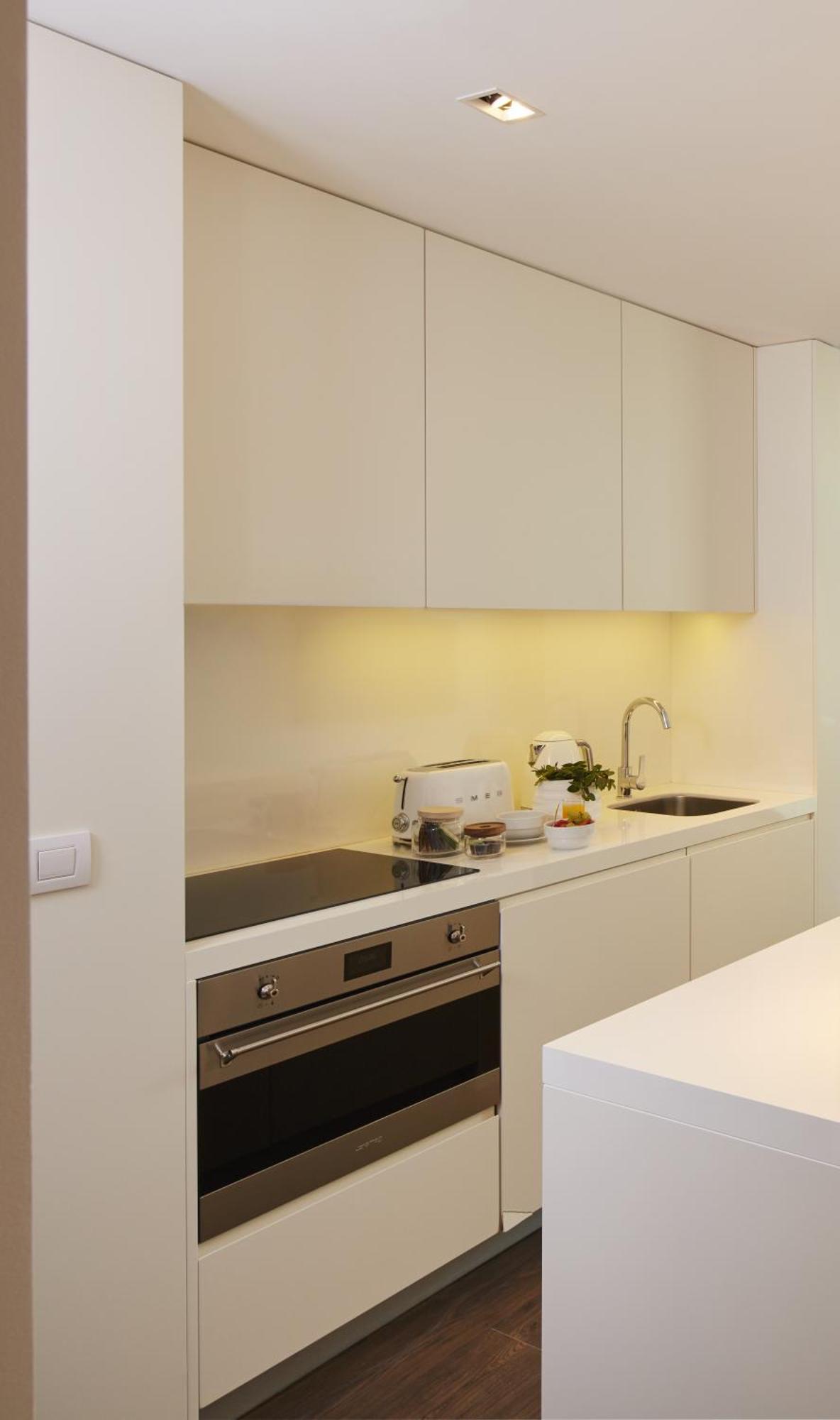Appart hôtel The Lumiares & - Small Luxury Of The World