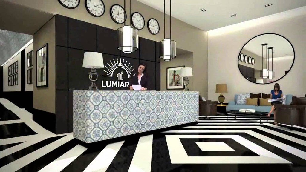 Appart hôtel The Lumiares & - Small Luxury Of The World 5*